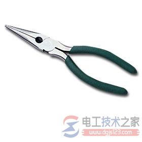 常用电工维修工具与测量工具大全