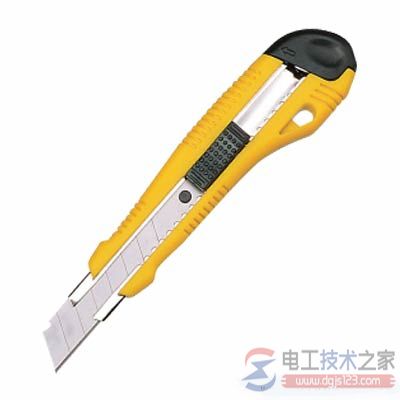 常用电工维修工具与测量工具大全