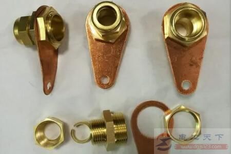 矿物质电缆终端怎么制作？