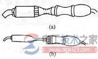 内热与外热电烙铁有什么区别