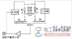 如何使用直流电桥,测量中直流电桥的用法总结 如何使用直流电桥,测量中直流电桥的用法总结