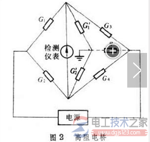 如何使用直流电桥,测量中直流电桥的用法总结 如何使用直流电桥,测量中直流电桥的用法总结