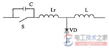 开关电源电磁干扰的抑制措施与方法图解