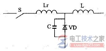 开关电源电磁干扰的抑制措施与方法图解