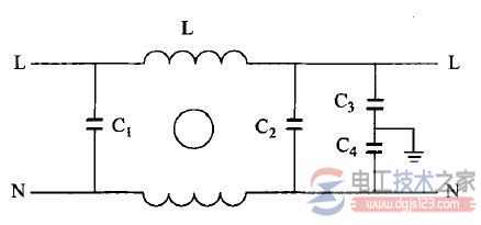 开关电源电磁干扰的抑制措施与方法图解