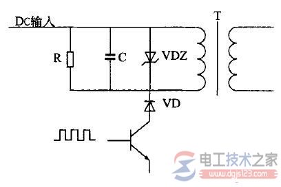 开关电源电磁干扰的抑制措施与方法图解
