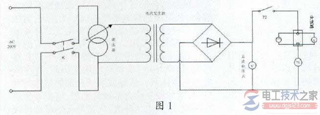 电气控制系统继电保护器如何整定? 电气控制系统继电保护器如何整定?