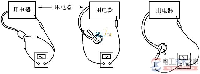 电器设备接电前三检的注意事项