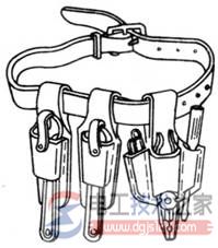 电工常用工具种类_电工常用工具规范用法