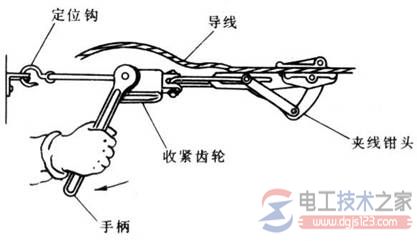 电工常用工具种类_电工常用工具规范用法