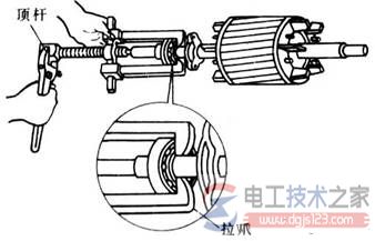 电工常用工具种类_电工常用工具规范用法