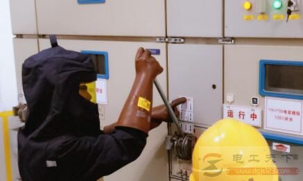 变配电所不用操作票的倒闸操作有哪些