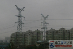 500kv高压线安全距离是多少