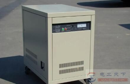 稳压器的三种作用 稳压器的三种作用