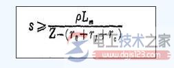 电流互感器二次接线的截面积：二次阻抗选择