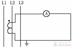 电流互感器的几种接线方法，经典实例值得收藏