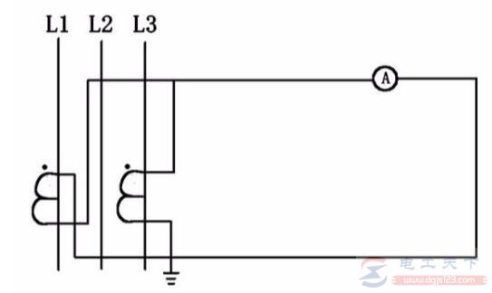 电流互感器的几种接线方法，经典实例值得收藏