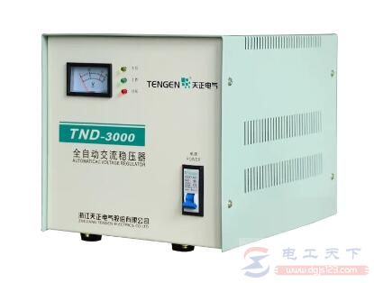 稳压器原理及技术参数,稳压器的产品分类 稳压器原理及技术参数,稳压器的产品分类