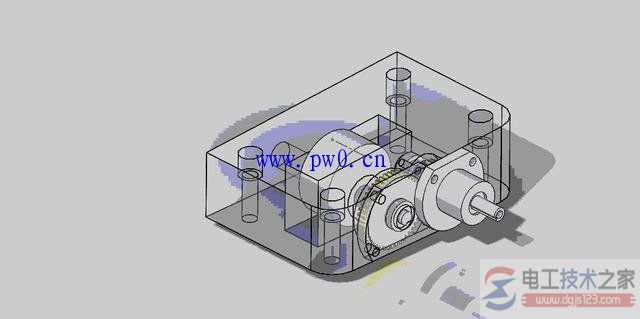 怎么计算电机转速，不同类型电机转速计算方法