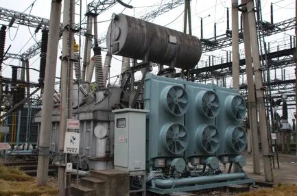 变压器冷却装置的检修要求 变压器冷却装置的检修要求