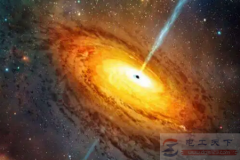 伽马射线是怎么产生的？