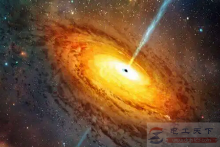 伽马射线是怎么产生的？