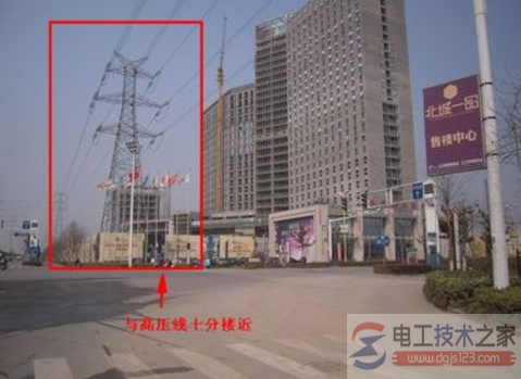 220kv高压线安全距离是多少? 220kv高压线安全距离是多少?