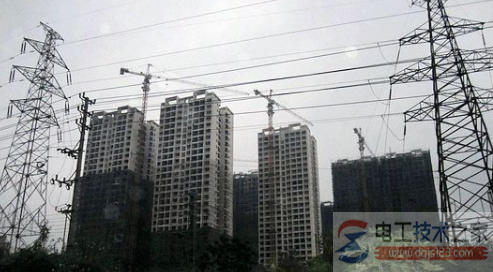 220kv高压线安全距离是多少? 220kv高压线安全距离是多少?