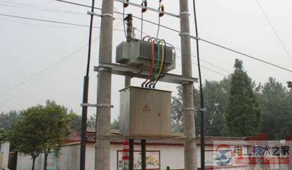 农村配电变压器加油时注意什么问题 农村配电变压器加油时注意什么问题
