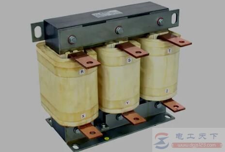电抗器能阻隔直流吗? 电抗器能阻隔直流吗?