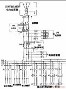 变压器三相出线A相400V、B相380V和C相400V的原因分析