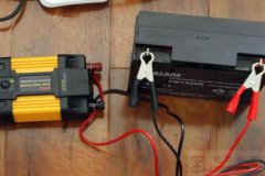 车载逆变器的三个使用问题，车载逆变器使用新手必看