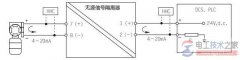 模拟量输入信号隔离器的几种类型