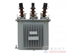 80KVA变压器的额定电流是多少