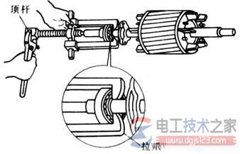 电工常用工具验电器,钢丝钳,电烙铁等使用方法