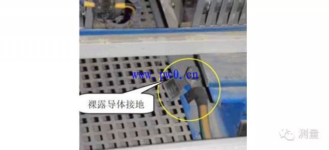 电气施工规范要求：电气施工的质量通病与控制措施