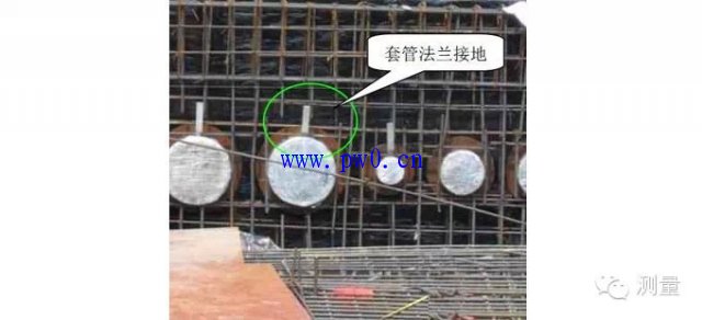 电气施工规范要求：电气施工的质量通病与控制措施