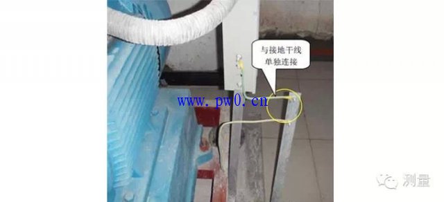 电气施工规范要求：电气施工的质量通病与控制措施