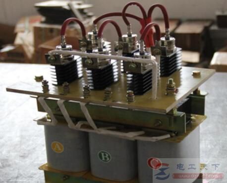 整流变压器的特点，整流变压器的容量确定方法