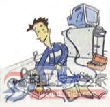 电气设备如何防火？常见电气设备的防火措施