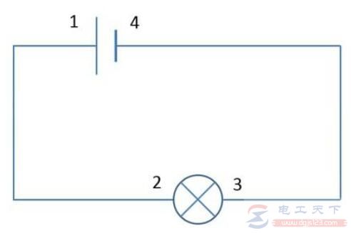 电工入门知识：电动势的概念