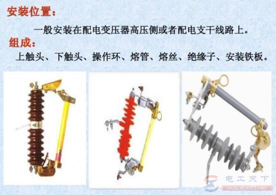 配电变压器熔丝的选择要求,配电变压器跌落熔断器熔丝更换要求 配电变压器熔丝的选择要求,配电变压器跌落熔断器熔丝更换要求