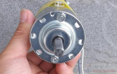 电机空载电流的4大影响因素