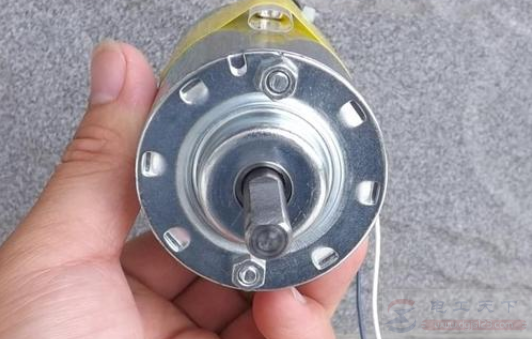 电机空载电流的4大影响因素