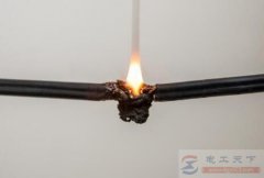 短路电流是否真的无穷大