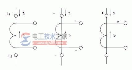 电流互感器的多个接线图_电流互感器的接线方式