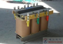 交流自耦变压器的结构及使用步骤详解