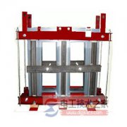 变压器的铁芯结构