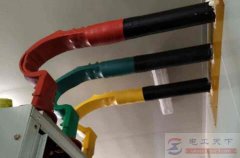 怎么快速检修母线？