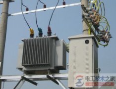 10kv变压器容量等级及选择要求